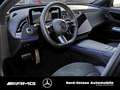 Mercedes-Benz E 220 d T AMG MBUX KLIMA KEYLESS-GO Grau - thumbnail 7