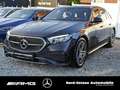 Mercedes-Benz E 220 d T AMG MBUX KLIMA KEYLESS-GO Grau - thumbnail 6