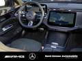 Mercedes-Benz E 220 d T AMG MBUX KLIMA KEYLESS-GO Grau - thumbnail 8