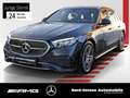 Mercedes-Benz E 220 d T AMG MBUX KLIMA KEYLESS-GO Grau - thumbnail 1