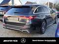 Mercedes-Benz E 220 d T AMG MBUX KLIMA KEYLESS-GO Grau - thumbnail 4