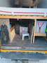 Iveco Daily Daily Kastenwagen 3,0 Gelb - thumbnail 8