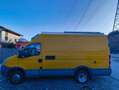 Iveco Daily Daily Kastenwagen 3,0 Gelb - thumbnail 13