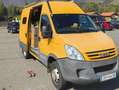 Iveco Daily Daily Kastenwagen 3,0 Gelb - thumbnail 1