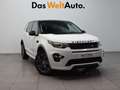 Land Rover Discovery Sport 2.0TD4 SE 4x4 150 Blanco - thumbnail 1