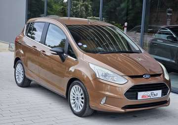 1.6 TI-VCT 105CH TITANIUM POWERSHIFT