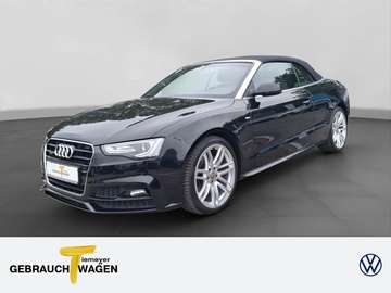 2.0 TDI Q XENON NAVI+ LM19