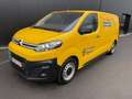 Citroen Jumpy M BlueHDi 120 Club S&S Jaune - thumbnail 1