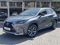 Lexus NX 300h 197pk AWD F Sport Line | Head up display, Leer, St Grijs - thumbnail 33