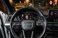 Audi Q5 55 TFSI e quattro Black Optic S-Line Sportstoelen Wit - thumbnail 26