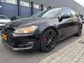 Volkswagen Golf 1.4 TSI AUTOMAAT / ORGINEEL NL AUTO / 126 DKM / 20 Schwarz - thumbnail 8