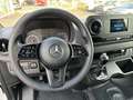 Mercedes-Benz Sprinter 317 CDI RWD L2 Mixto 3,5 to AHK Regaleinbau Bianco - thumbnail 9