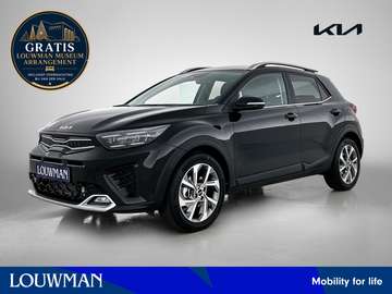 1.0 T-GDi MHEV GT-Line Stoelverwarming | Stuurverw
