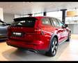 Volvo V60 Cross Country D4 AWD Geartronic Business Plus 4x4 2020 Rosso - thumbnail 8
