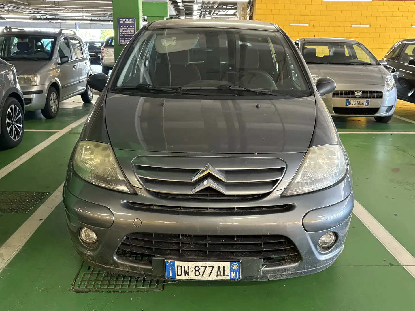 Citroen C3 1.4 Perfect (elegance) bi-energy Gpl - 1