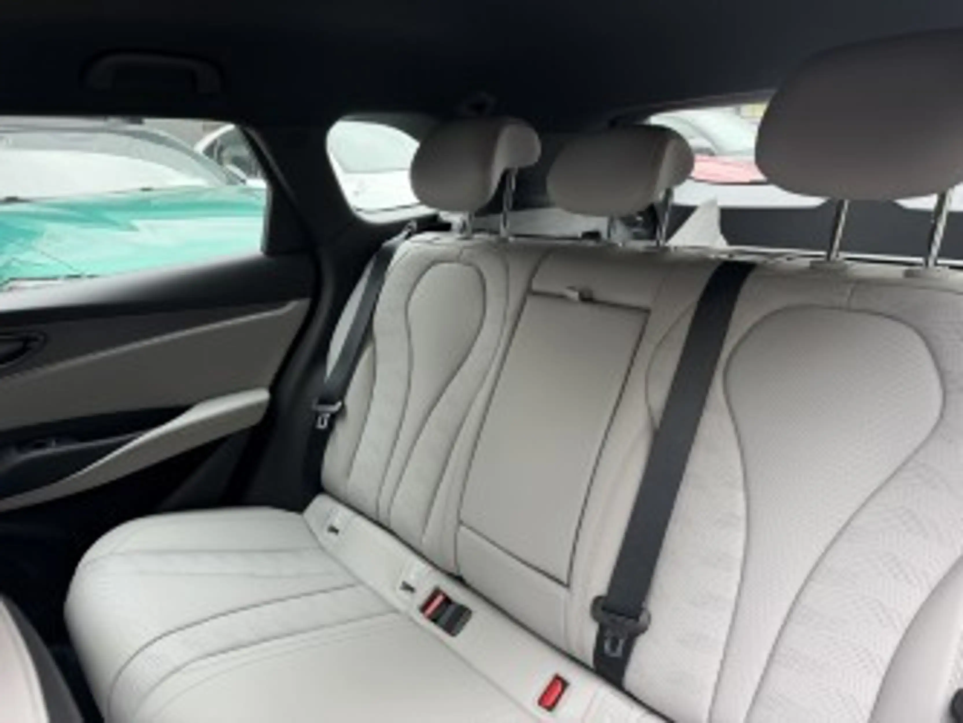 BYD Seal DM-I | Boost | Plug?in?Hybrid |Keyless Go — photo 4
