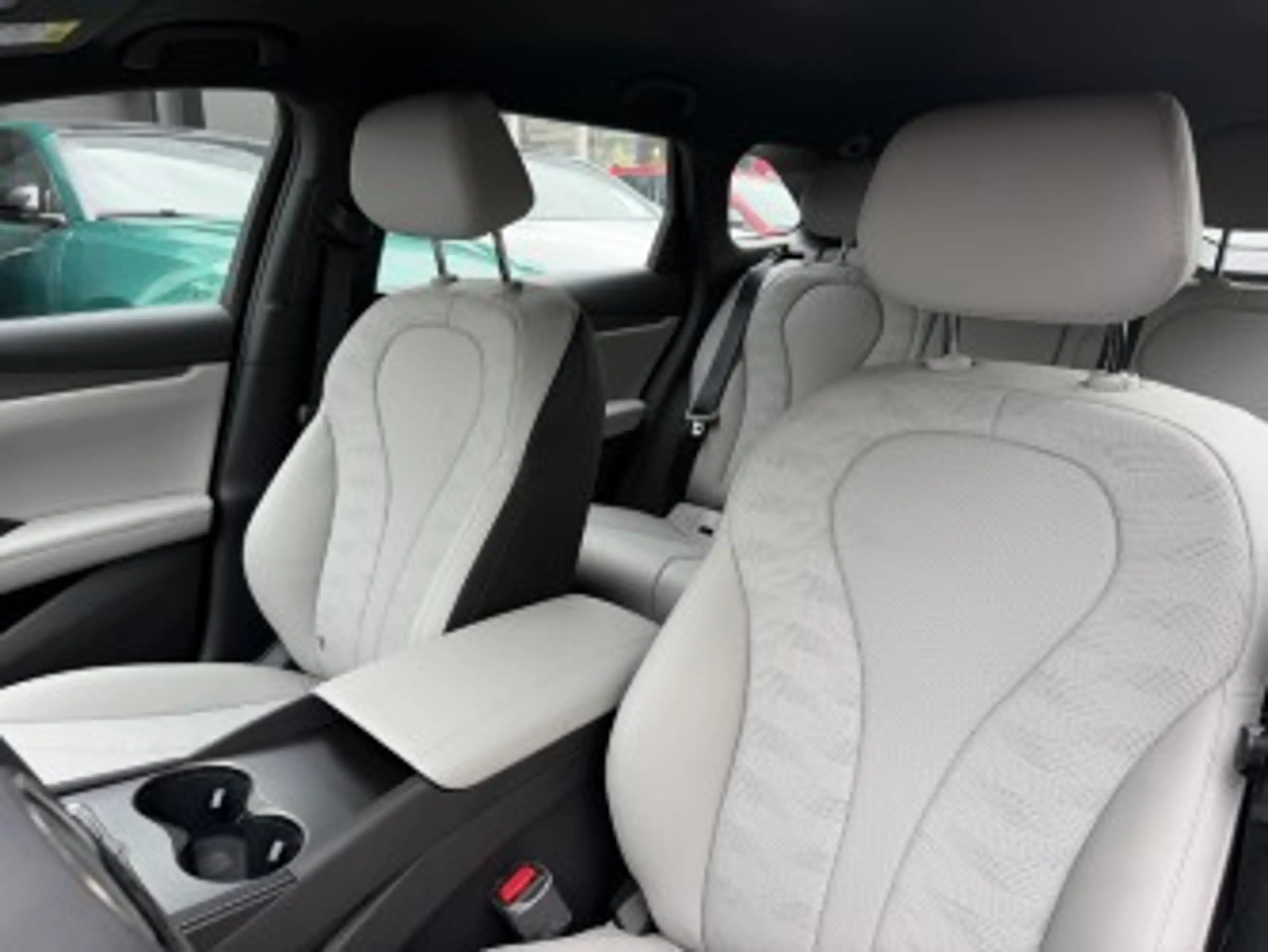 BYD Seal DM-I | Boost | Plug?in?Hybrid |Keyless Go — photo 2