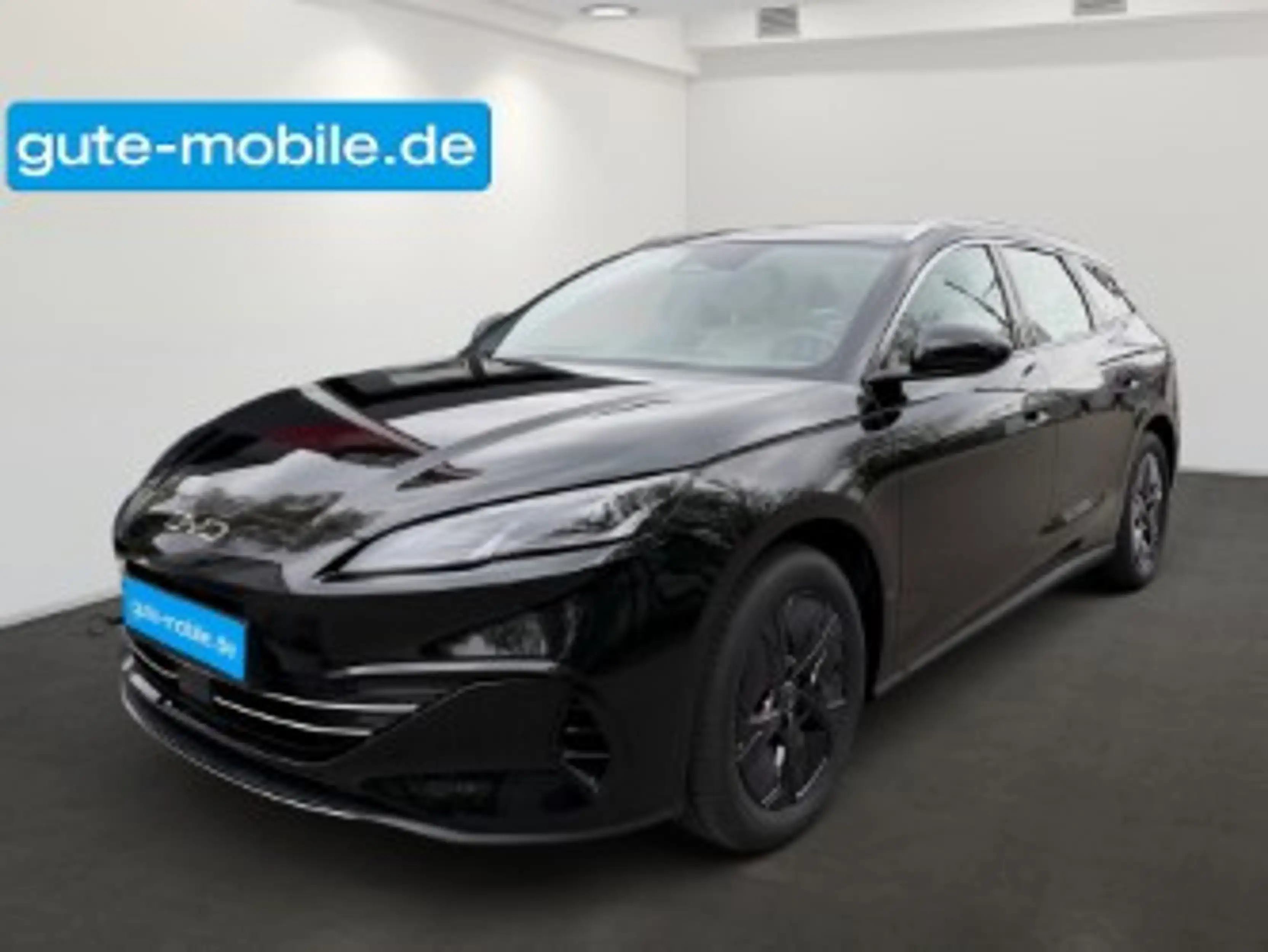 BYD Seal DM-I | Boost | Plug?in?Hybrid |Keyless Go