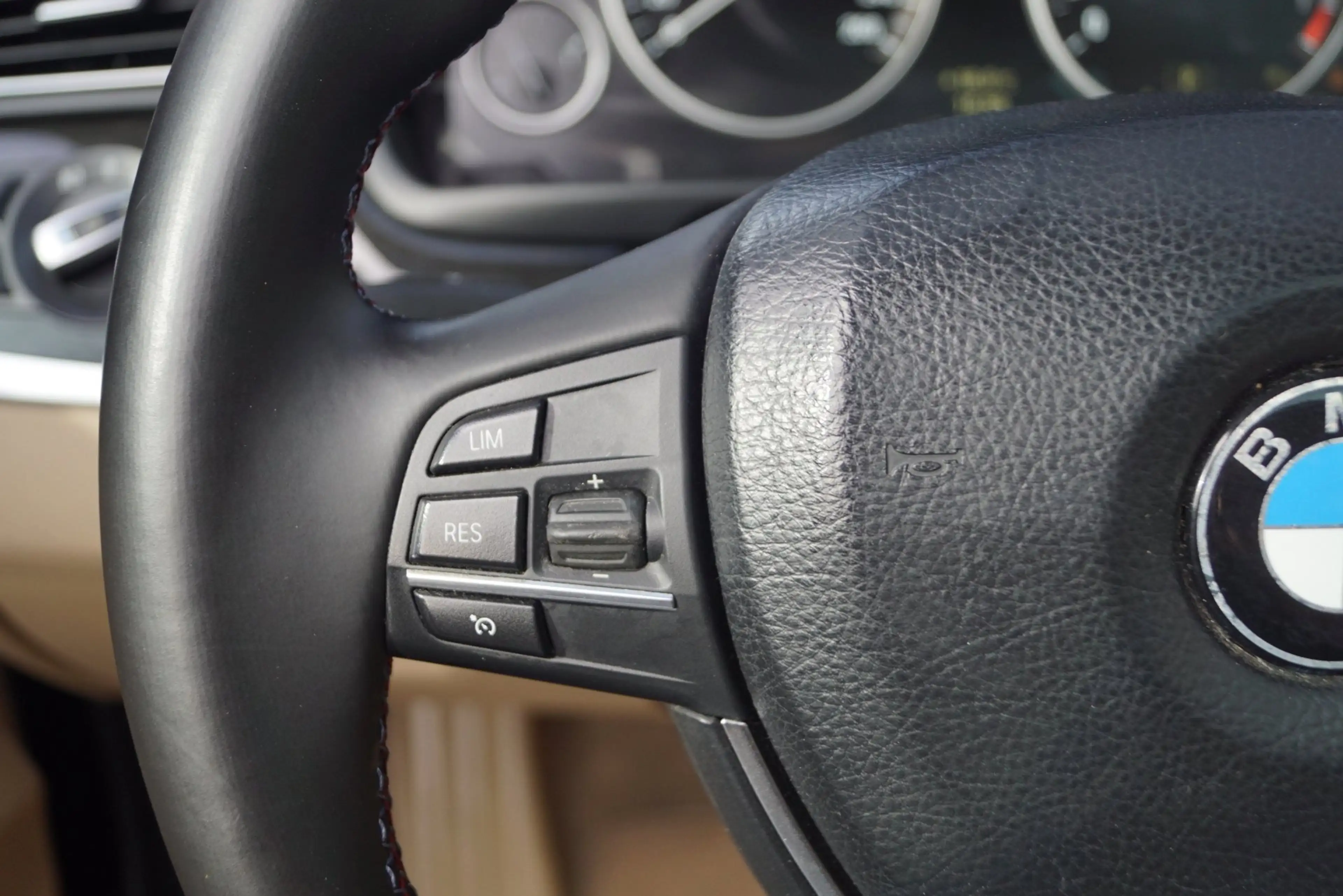 BMW 523 5-serie 523i High Executive Autom Leder Stoelverw — photo 21