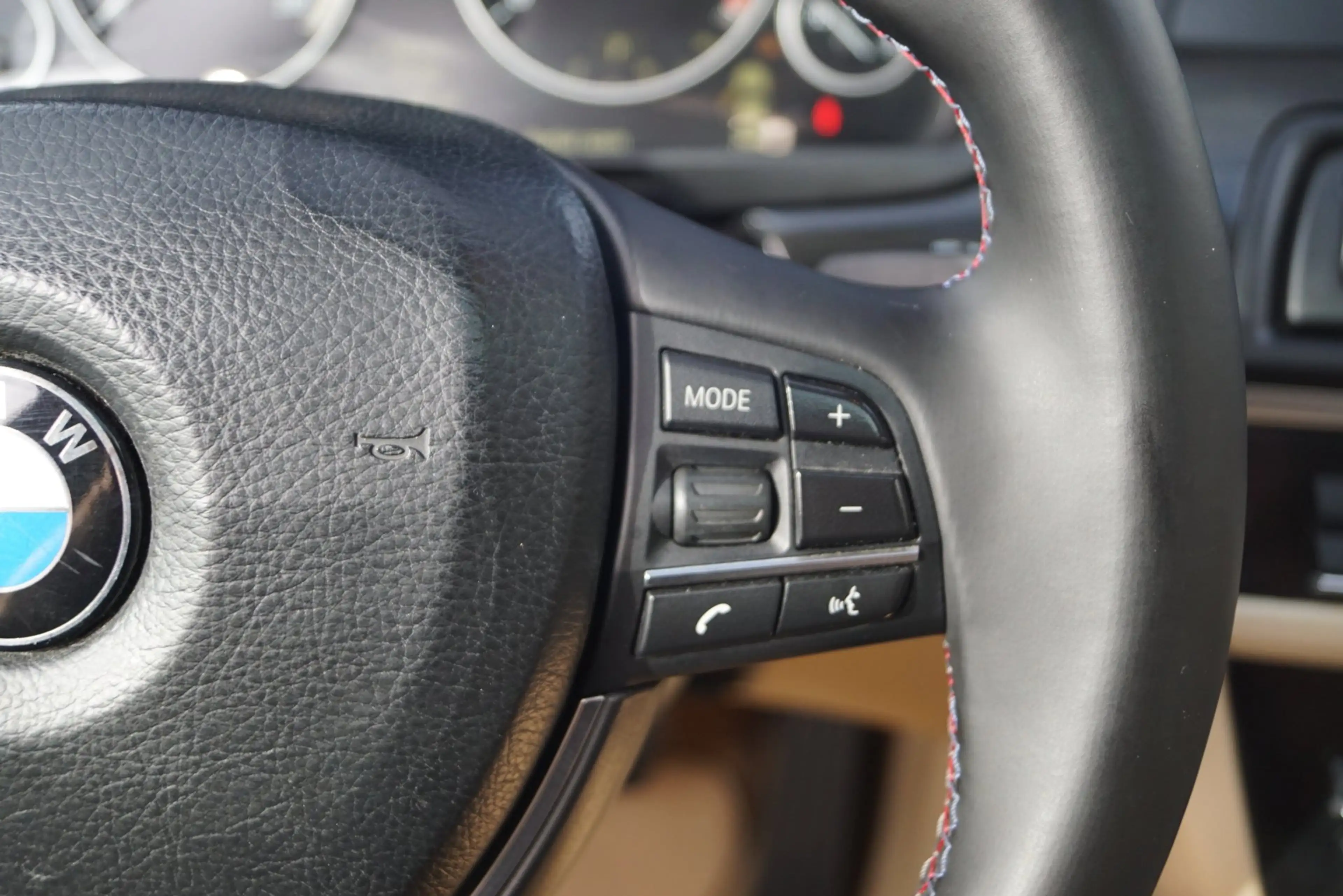 BMW 523 5-serie 523i High Executive Autom Leder Stoelverw — photo 22