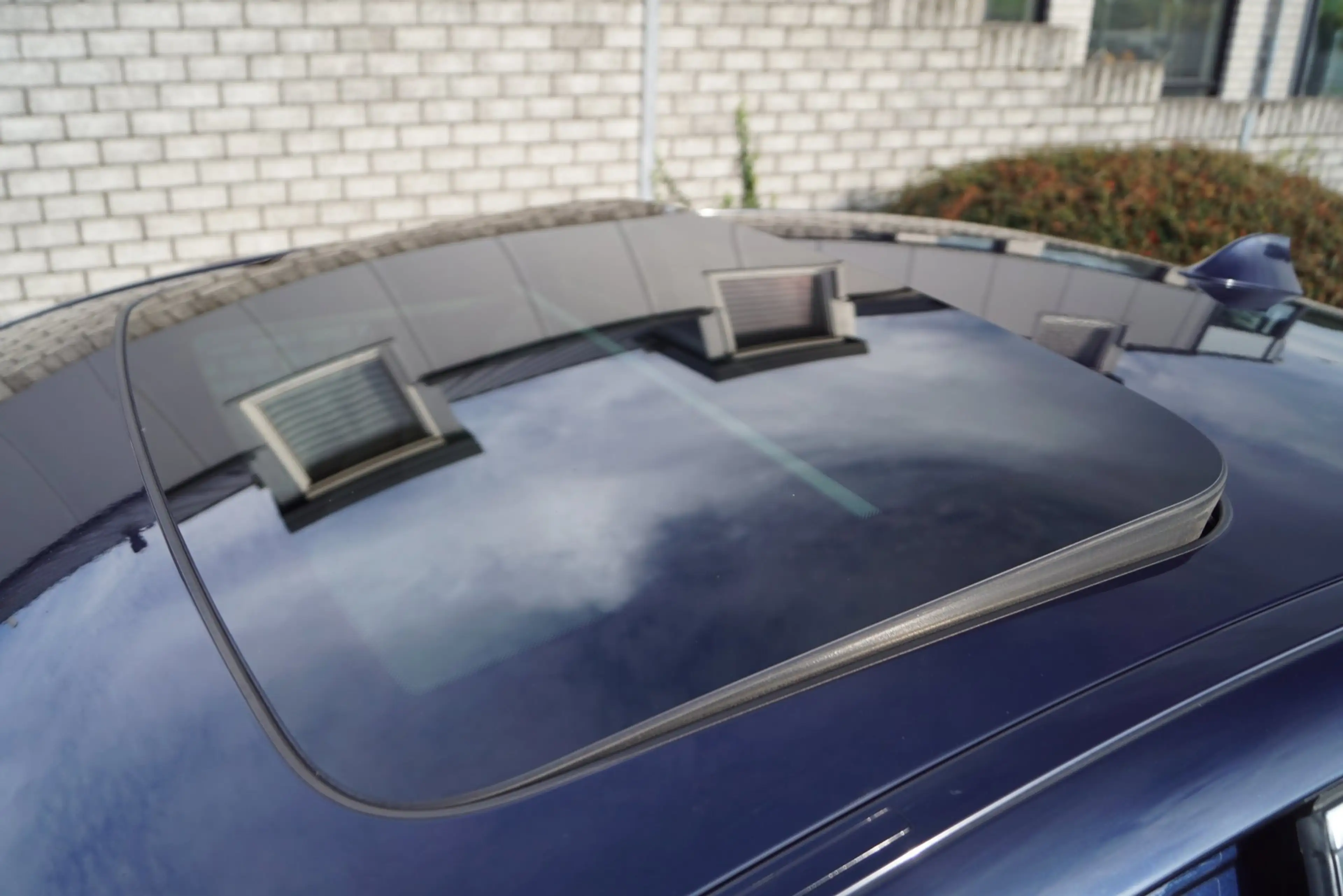 BMW 523 5-serie 523i High Executive Autom Leder Stoelverw — photo 41
