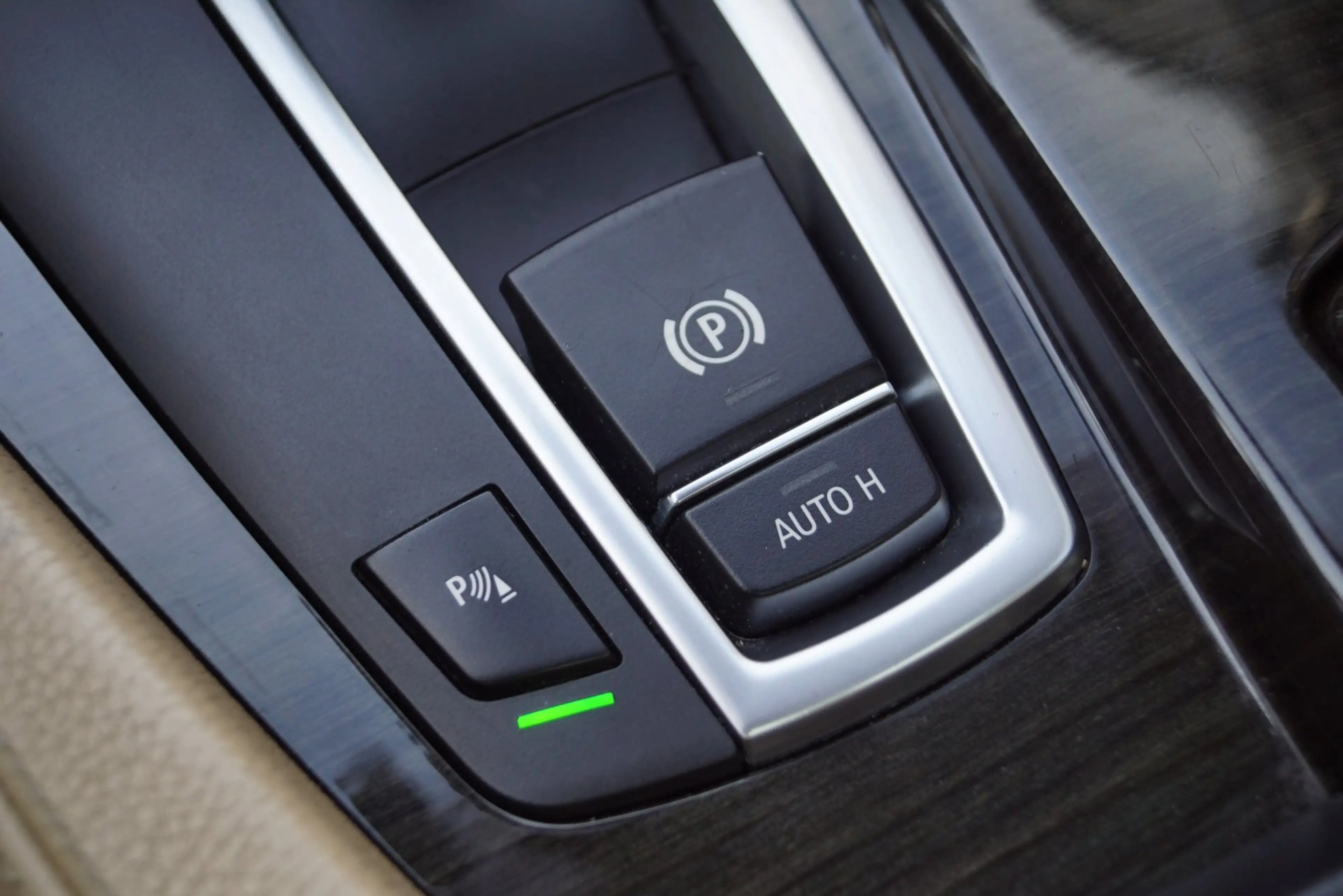 BMW 523 5-serie 523i High Executive Autom Leder Stoelverw — photo 47