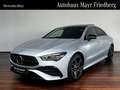 Mercedes-Benz CLA 200 CLA 200 Coupé AMG PREMIUM+NIGHT+PANODACH+KAMERA Stříbrná - thumbnail 1