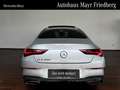 Mercedes-Benz CLA 200 CLA 200 Coupé AMG PREMIUM+NIGHT+PANODACH+KAMERA Stříbrná - thumbnail 5