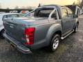 Isuzu D-Max 2.5 Extended Cab 5-PERS LS AUT 4X4 ECC NAVI LMV *M Gris - thumbnail 4