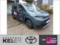 Toyota Proace City Verso 1.5 D-4D L1 Aut Team Deutschland Albastru - thumbnail 4