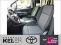 Toyota Proace City Verso 1.5 D-4D L1 Aut Team Deutschland Albastru - thumbnail 8