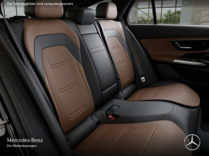 Mercedes-Benz E 53 AMG T 4M Hybrid Driversp Fahrass Pano Distr. — photo 12