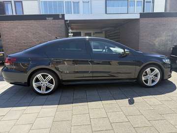 1.4 TSI BlueMotion Technology DSG Dynamic Black