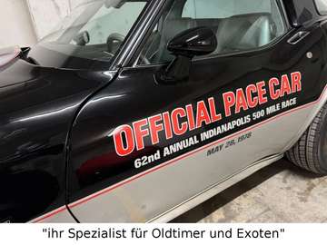 Pace Car Limited Edition