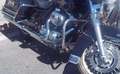 Harley-Davidson Electra Glide Fekete - thumbnail 1