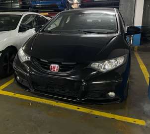 1.6 i-DTEC Executive