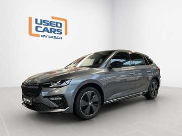 Monte-Carlo+DSG+RearView+LED