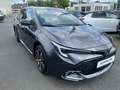 Toyota Corolla TS 1.8l Hybrid Teamplayer mit Technik Paket Gris - thumbnail 2