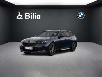 530e xDrive Touring M Sport