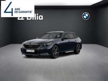 530e xDrive Touring M Sport