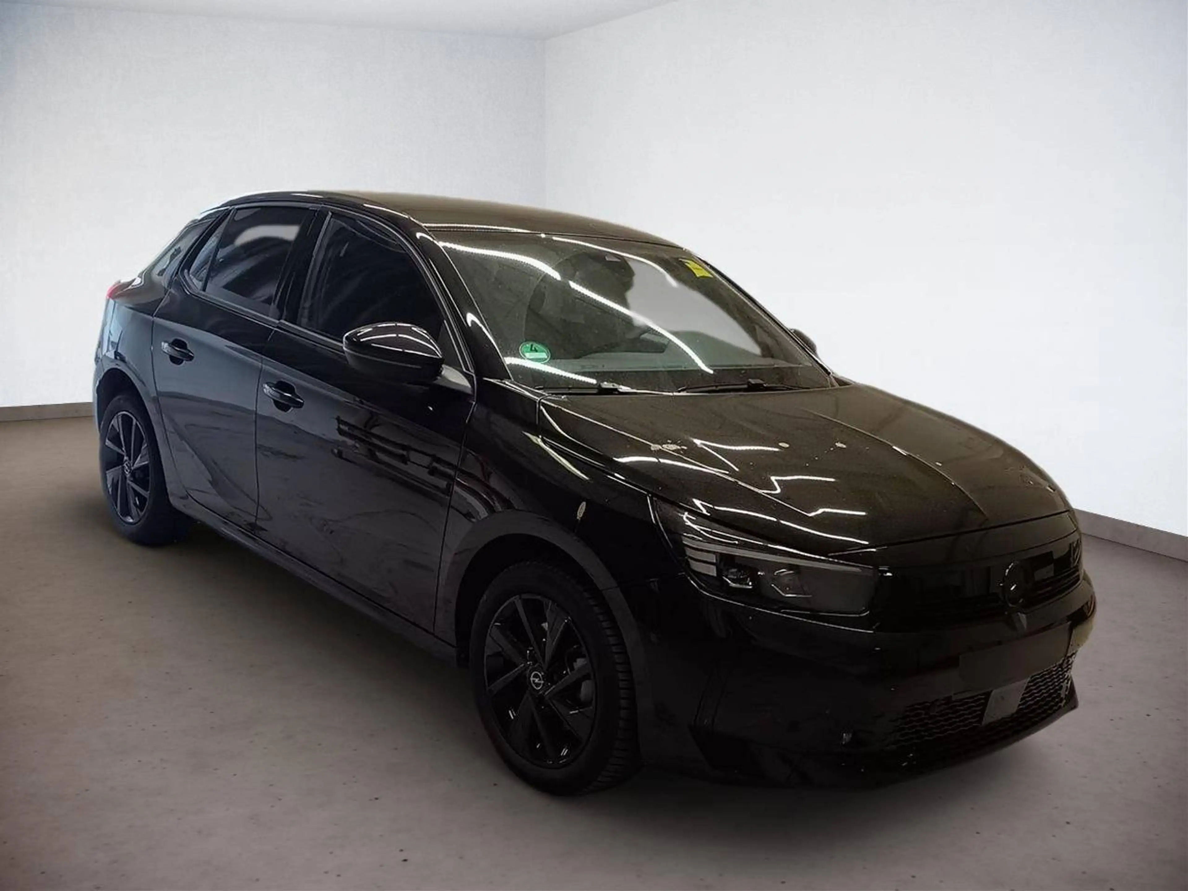 Opel Corsa F GS-Line *R-KAMERA*LED MATRIX*TOTWINKEL*PDC VORNE*KLIMA*CARPLAY* — photo 2