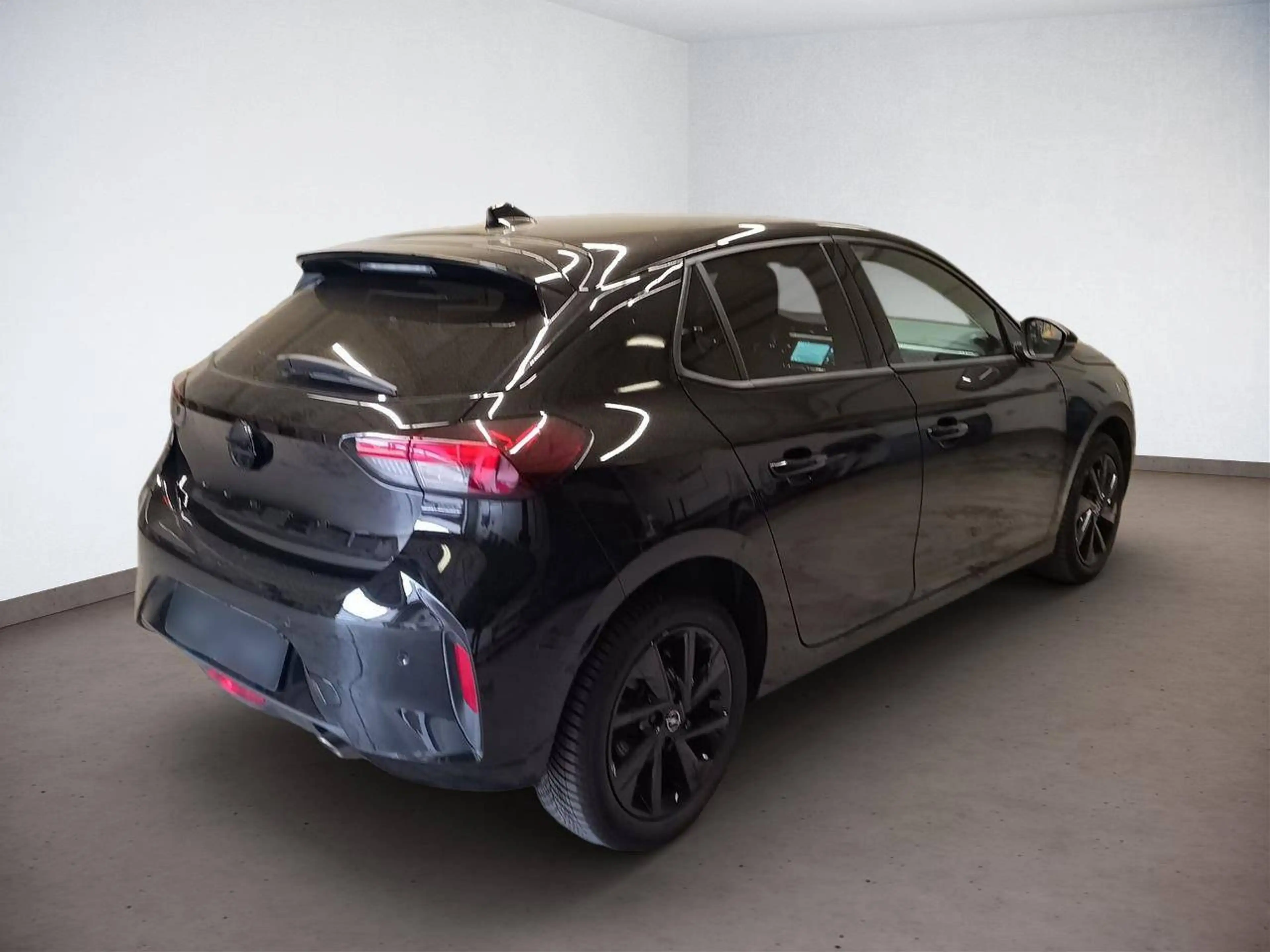 Opel Corsa F GS-Line *R-KAMERA*LED MATRIX*TOTWINKEL*PDC VORNE*KLIMA*CARPLAY* — photo 8