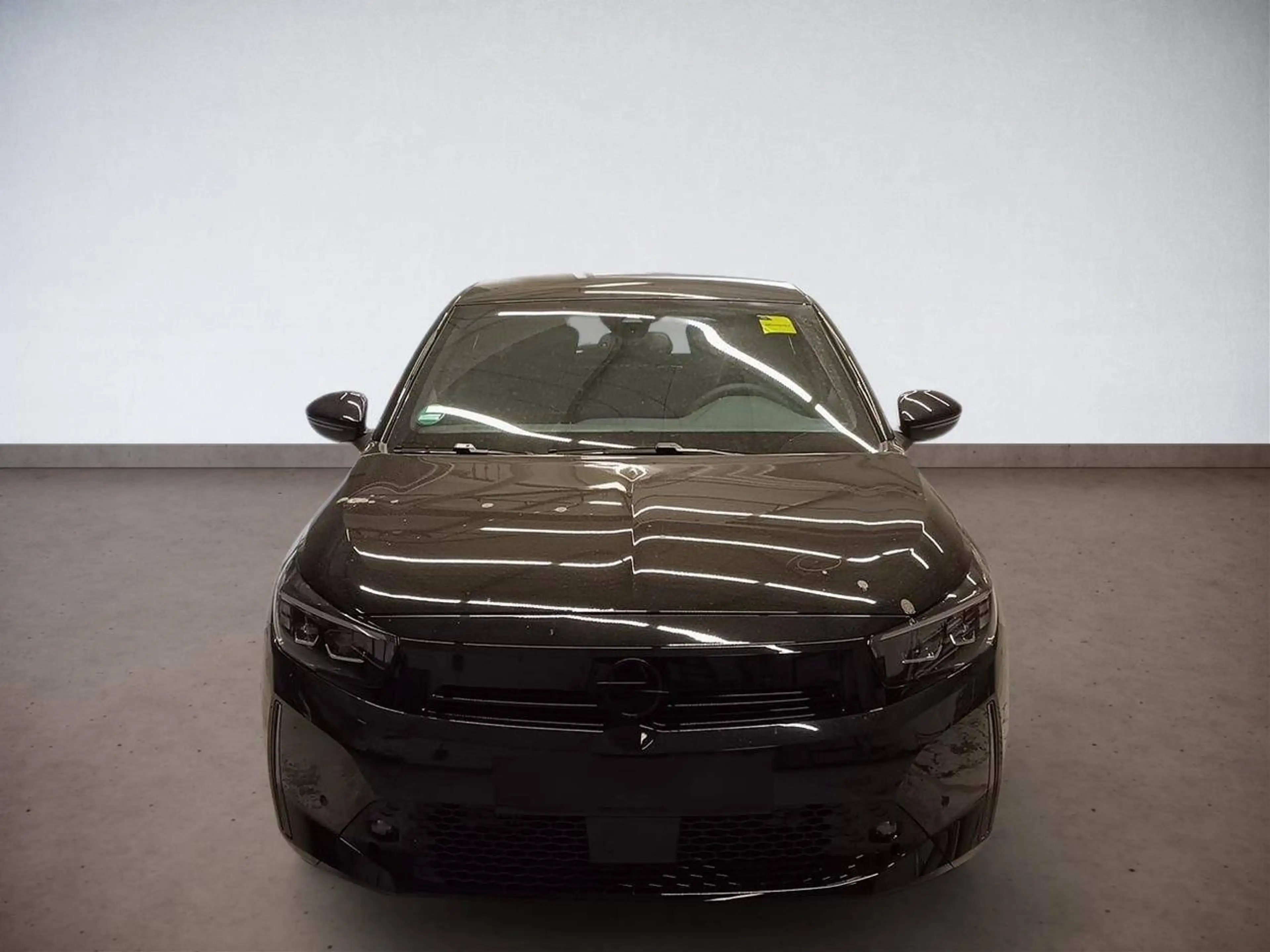 Opel Corsa F GS-Line *R-KAMERA*LED MATRIX*TOTWINKEL*PDC VORNE*KLIMA*CARPLAY* — photo 4