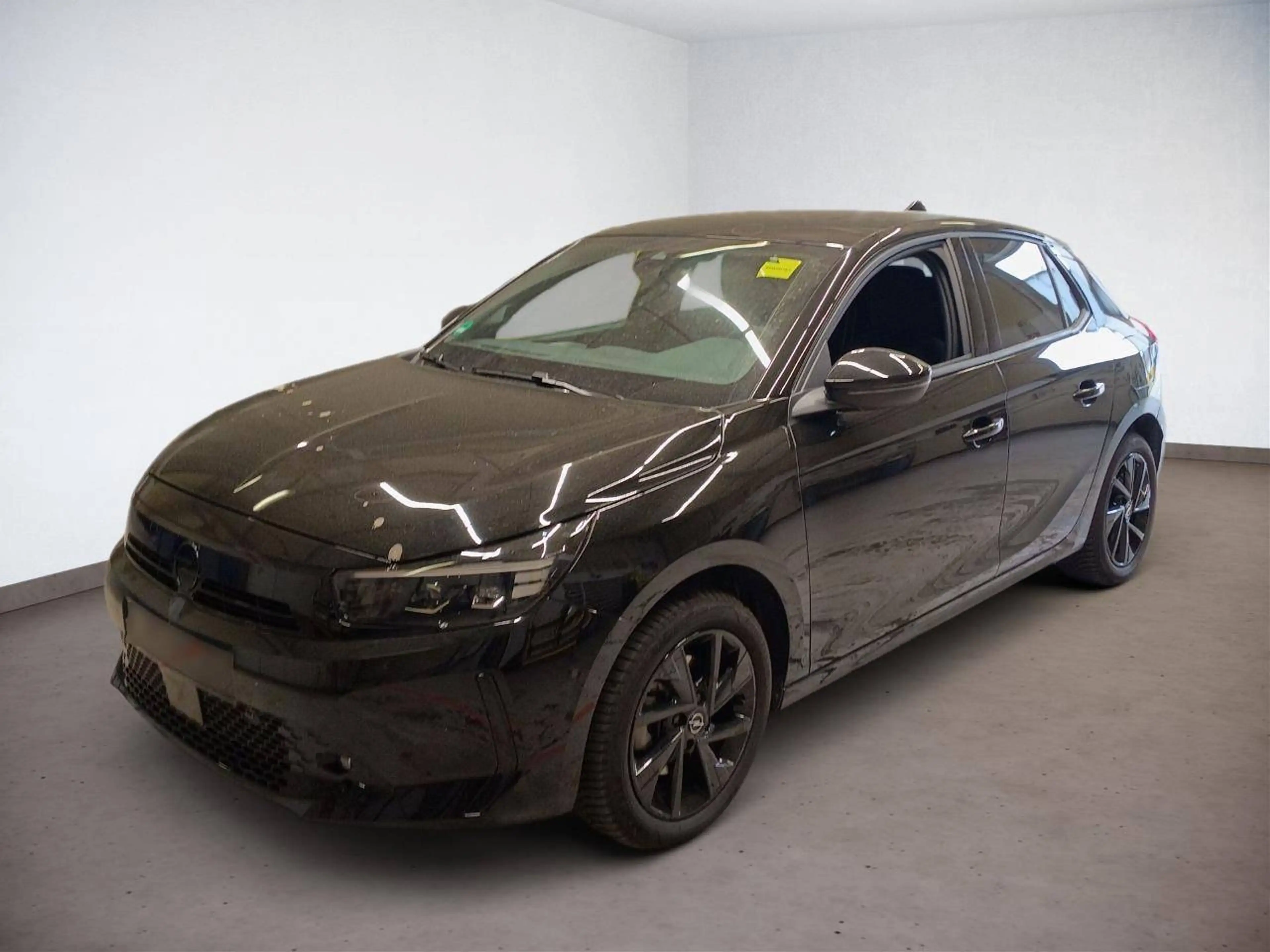 Opel Corsa F GS-Line *R-KAMERA*LED MATRIX*TOTWINKEL*PDC VORNE*KLIMA*CARPLAY* — photo 7