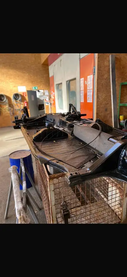Volkswagen Käfer Cabriolet, foto 10