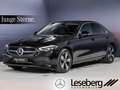 Mercedes-Benz C 220 C 220 d Avantgarde LED/AHK/Kamera/DAB/Ambiente/ Schwarz - thumbnail 1