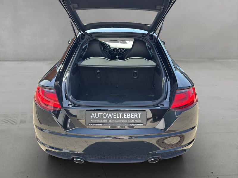 Audi TT 2.0 TFSI S-Tronic Coupe S-LINE+/VIRTUAL/LED/ — photo 7