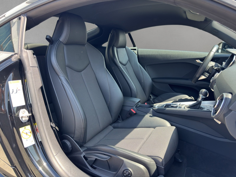 Audi TT 2.0 TFSI S-Tronic Coupe S-LINE+/VIRTUAL/LED/ — photo 8