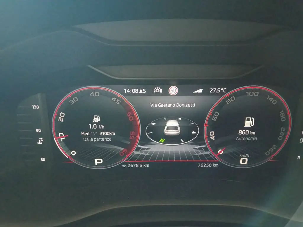 Skoda Kodiaq 2022 из Европы — купить под ключ
