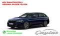 BMW 540 xd TOUR M SPORT NAPPA FOND TV PANO LASER AHK Blau - thumbnail 1